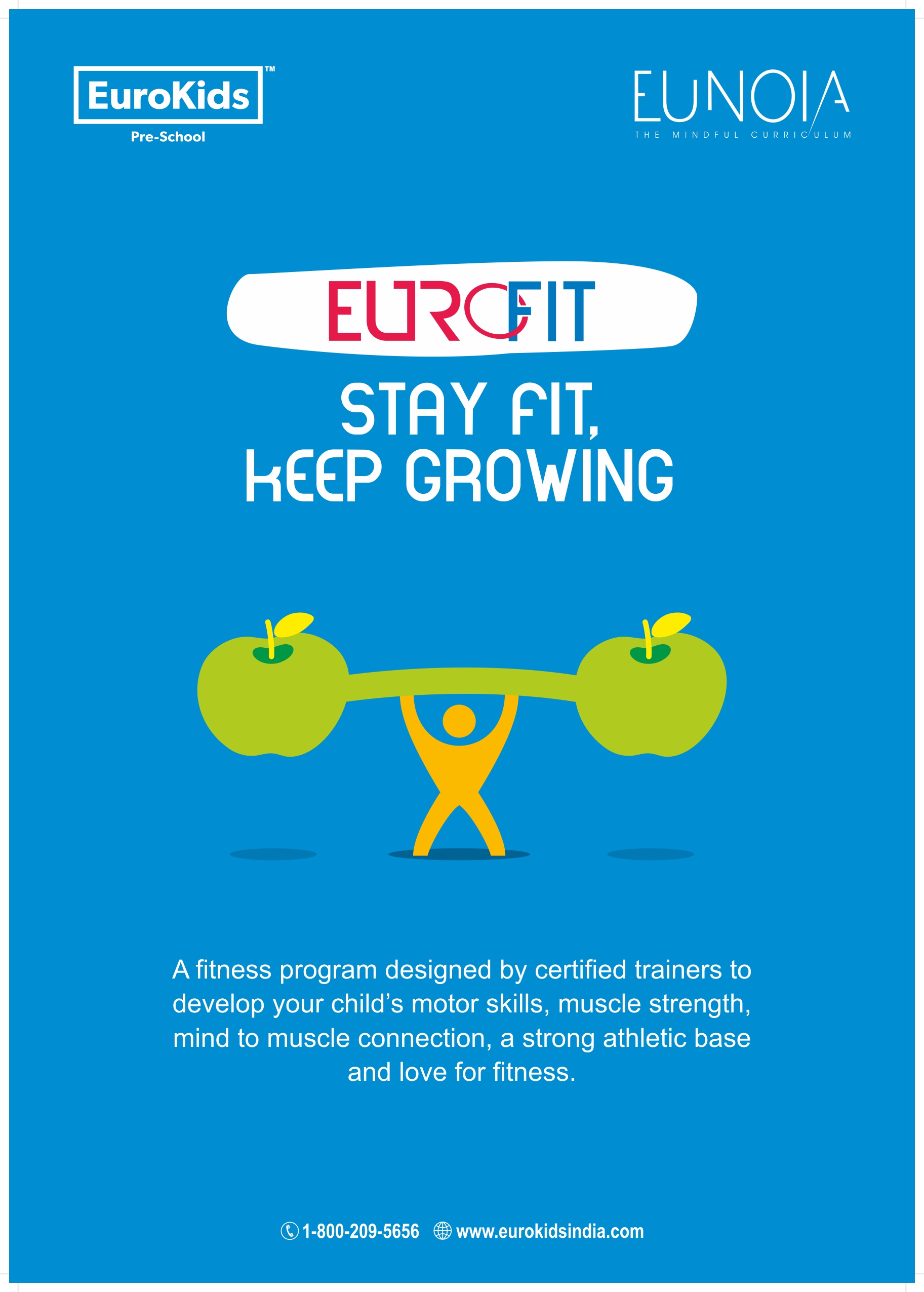 Eurofit